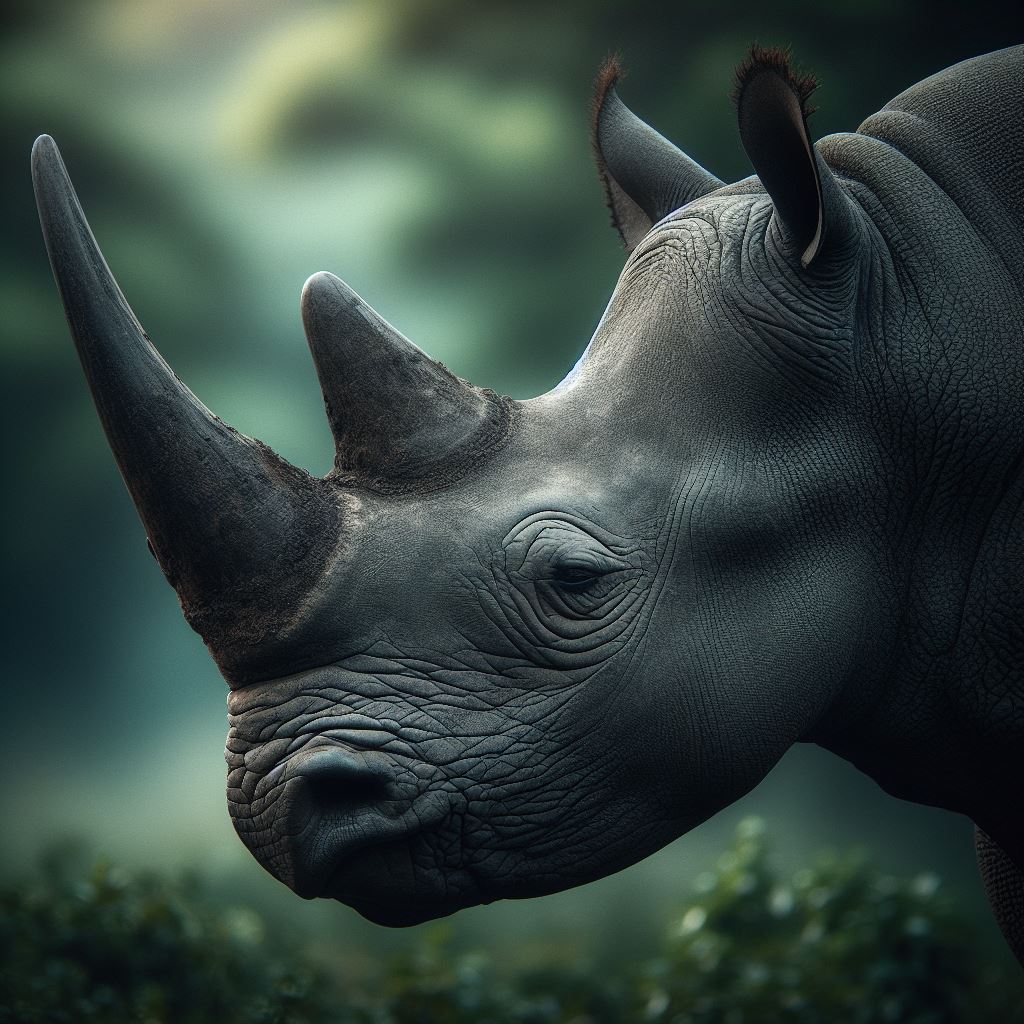 Rhino picture