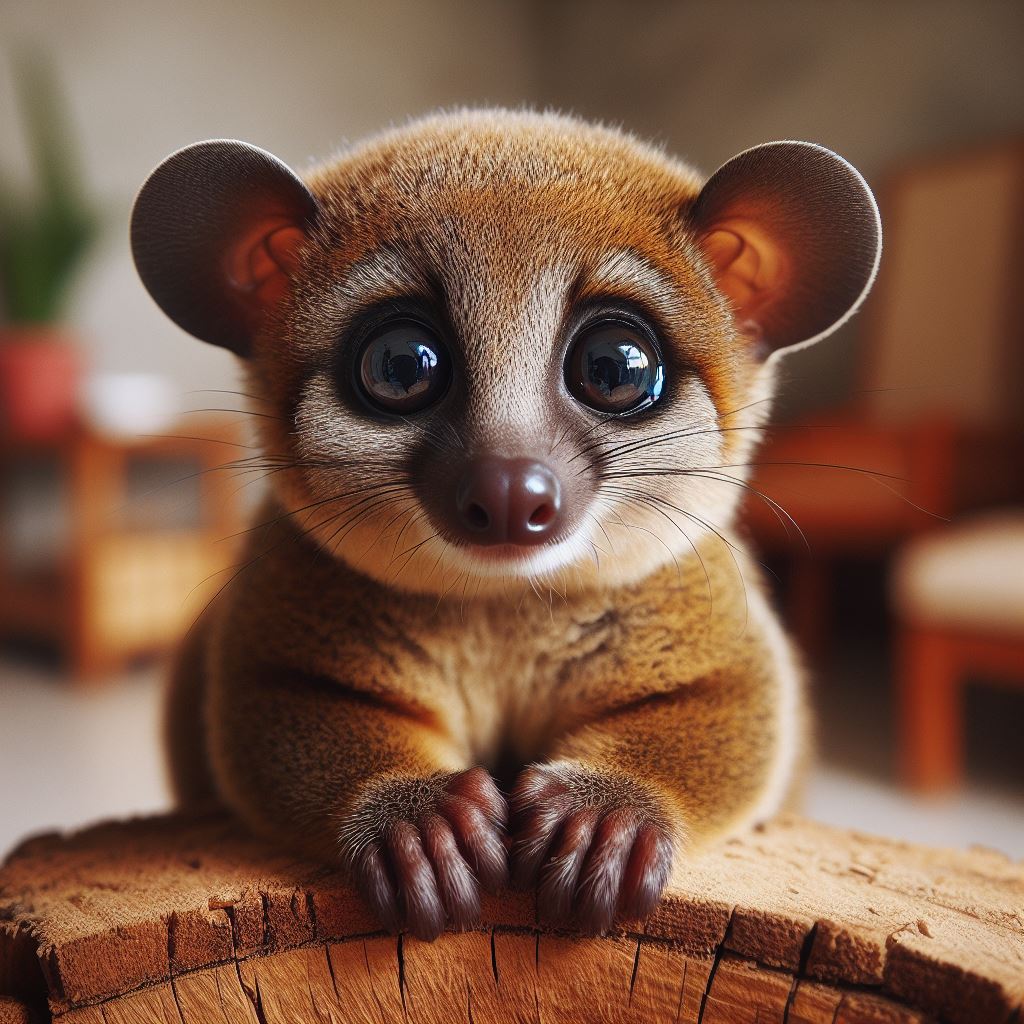 Kinkajou picture