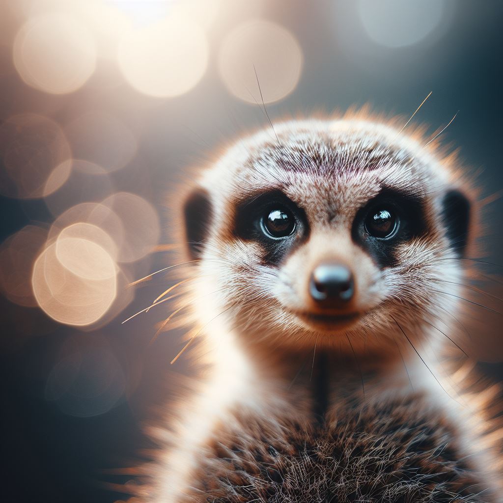 Meerkat picture